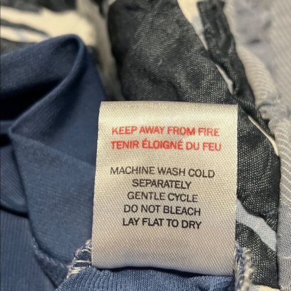 KOZAN Salem Sky Textured Panel Top-XS - Picture 12 of 12